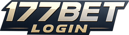 177bet login Logo